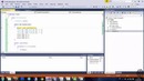 C# Урок 7 ООП. Класс Горизонтальные линии. [GeekBrains