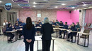 Toshkent shahar IIBB tizimidagi voyaga yetmaganlar bo‘yicha inspektor-psixologlar uchun seminar-trening tashkil etildi