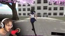 Notice me senpai