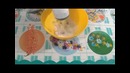 Пирог. Простой и вкусный рецепт