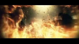 Linkin Park – Burn It down (Official Version)