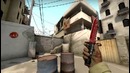 Csgo m9 bayonet crimson web unboxing