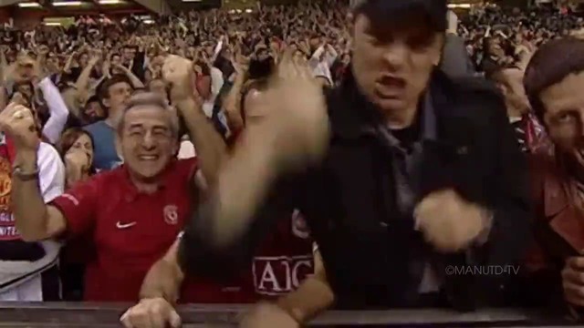 Wayne rooney greatest moments at old trafford