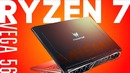 НОУТБУК – ЗВЕРЬ! RYZEN 7 VEGA 56 Acer Helios 500! Обзор мощного игрового ноутбука