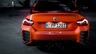 NEW 2023 BMW M2 M-Performance Parts in details 4k