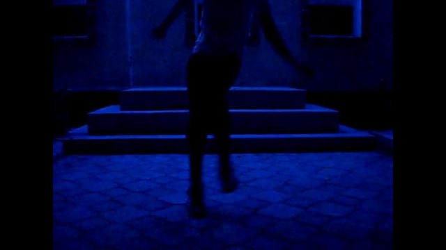 EnerGetic – Online D‘n’B step battle 3 round