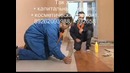 Видео урок по укладке ламината