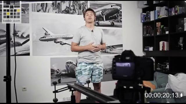 Yahoo: История Поисковика за 100 секунд – Sketch e110 – Keddr.com