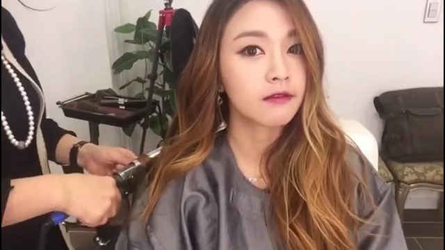 Как Кпоп Звезды делают Макияж- Кпопер kpop idol makeup Kyunghamin