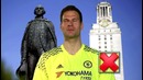 The great american quiz: asmir begovic