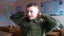 Песенка солдата