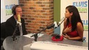 Selena Gomez Interview on Z100 Elvis Duran 2015