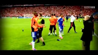 Chelsea FC – Against All Odds – Champions of Europe. Part – 2