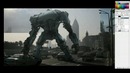 EPISODE 14 Transformers part1