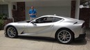 Doug DeMuro. Вот почему Ferrari 812 Superfast стоит $400 000