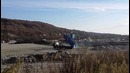 Задел высоковольтные линии