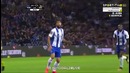 Порту – Пасуш де Феррейра | Португальская Суперлига 2017/18 | 9-й тур | Обзор матч