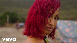 Shenseea – Sold Out (Official Visualizer)