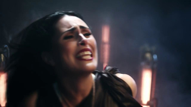 Within Temptation – The Purge (Official Video 2020!)