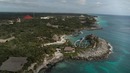 Mayan Ruins, Hidden Cenotes, and Flamingos in Mexico