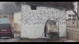 Мирзиёев построил село манас за 45 дней – кишлаки в узбекистане будут как новые