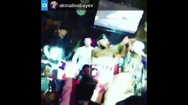 Black star mafiya! Mc Doni I A.isabayev