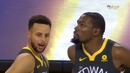 NBA 2018: Golden State Warriors vs Phoenix Suns | NBA Season 2017-18