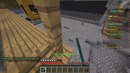 Самая секретная нычка на прятках! minecraft hide and seek