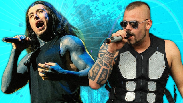 10 СЛУЧАЕВ ПЛАГИАТА. «ПЛАГИАТ ИЛИ СОВПАДЕНИЕ» (part 56)