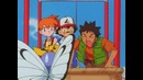 Покемон / Pokemon – 21 Серия (1 Сезон)