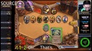 Funny and Lucky Moments – Hearthstone – Ep. 18