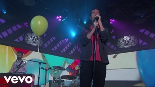 Bastille – Quarter Past Midnight (Live From Jimmy Kimmel Live!/2018)