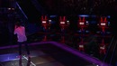 The Voice 2018 Blind Audition – Dylan Hartigan – Danny’s Song