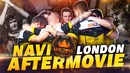 [Na’Vi CS GO] Лучшее от Natus Vincere на Faceit Major 2018