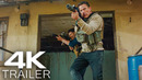 THE ACCOUNTANT 2 Official Trailer (2025) Ben Affleck, Jon Bernthal Action Movie