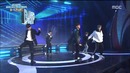 2018 Paralympics Commemoration Concert B.A.P – HANDS UP, WAKE ME UP