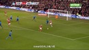 (HD) Ноттингем Форест – Арсенал | Кубок Англии 2017/18 | 1/32 финала