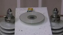 Быстрая очистка CD диска