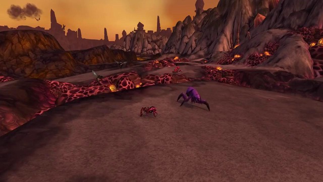 World of Warcraft – Нежданный Эпилог- Избавление от меча Саргераса! – Финал Legion’а
