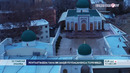 Poytaxtimizda yana bir masjid foydalanishga topshirildi
