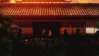 Кровавая ночь Сэнгоку – 3 Серия (Осень 2017!)