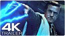 THE PORTABLE DOOR Trailer (2023) Fantasy Film | New Movies 4K