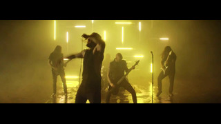 As I Lay Dying – Torn Between (Official Music Video 2020)