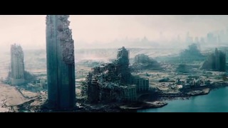 Роботы ( База 88 ) фильм 2017 трейлер