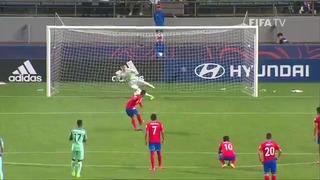 Costa Rica – Portugal | FIFA U-20 World Cup 2017