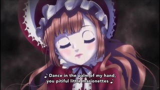 Dance with Devils – Rem Arlond Song