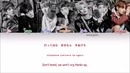 BTS – Not Today (Japanese version) Audio