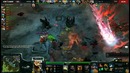 DOTA2: StarSeries S12: Na’Vi vs Empire (Game 2, Europe GS1) HQ
