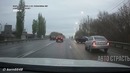 1042. АвтоСтрасть – Подборка аварий и дтп. № 1042. Ноябрь. 2018г