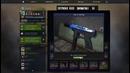 Открытие новых кейсов в CSGO (Gamma case)